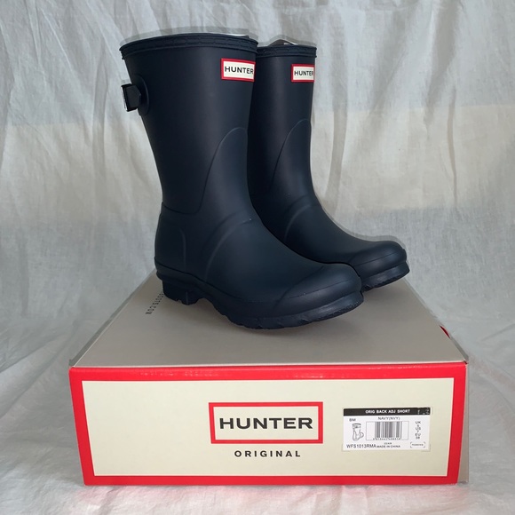 Hunter Shoes - Hunter Rain Boots